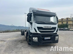 IVECO STRALIS AD 260S31 XP (COD.INT. PM2113)
