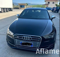 Vendo Audi S3 Sportback 2.0 TFSI quattro S-tronic (300 CV) - 2