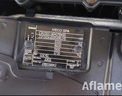 IVECO DAILY 50C15 (COD. INTERNO PM1934) - 2