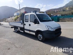 IVECO DAILY 50C15 (COD. INTERNO PM1934) - 3