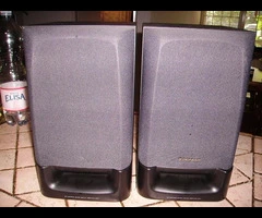Casse acustiche Pioneer