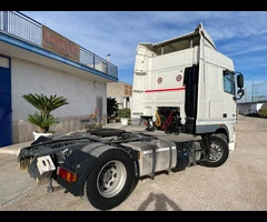 DAF XF 105.460 TRATTORE STRADALE RIBASSATO - 3
