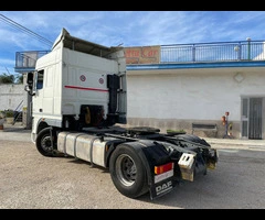 DAF XF 105.460 TRATTORE STRADALE RIBASSATO - 4