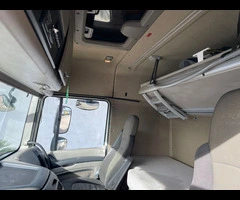 DAF XF 105.460 TRATTORE STRADALE RIBASSATO - 5