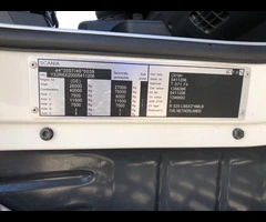 SCANIA R 520 3 ASSI IN ADR ANNO 2/2016 EURO 6 - 6