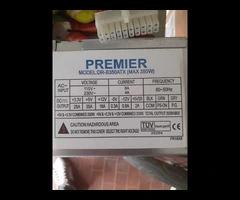 Alimentatori per  pc