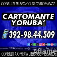 I miei Tarocchi ti parleranno... - 8