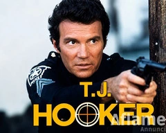 T.J.Hooker serie tv