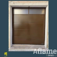 Portone sezionale Hörmann LPU42 3 m x 2 m