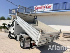 IVECO DAILY 35C15 RIB.TRIL.PATENTE B EURO4 - 3