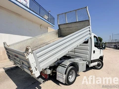 IVECO DAILY 35C15 RIB.TRIL.PATENTE B EURO4 - 4