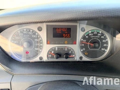 IVECO DAILY 35C15 RIB.TRIL.PATENTE B EURO4 - 5
