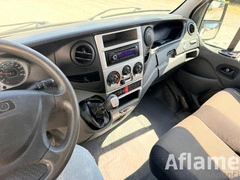 IVECO DAILY 35C15 RIB.TRIL.PATENTE B EURO4 - 6