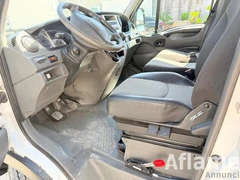 IVECO DAILY 35C15 RIB.TRIL.PATENTE B EURO4 - 7