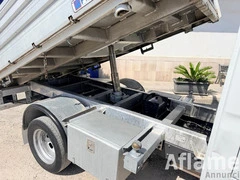 IVECO DAILY 35C15 RIB.TRIL.PATENTE B EURO4 - 8