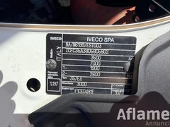 IVECO DAILY 35C15 RIB.TRIL.PATENTE B EURO4 - 9