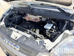 IVECO DAILY 35C15 RIB.TRIL.PATENTE B EURO4 - 10