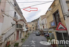APPARTAMENTO VACANZE-MARE SPLENDIDO AMANTEA
