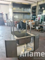 MODULO NEUTRO LAVABO E PENSILE USATO