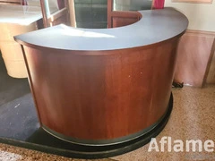 BANCO AMERICAN BAR USATO