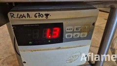 VETRINETTA FRIGO ESPOSITIVA ARNEG USATA