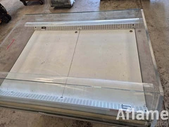 VETRINETTA FRIGO ESPOSITIVA ARNEG USATA - 3