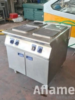 CUCINA ELETTRICA 4 PIASTRE USATA