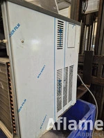 FABBRICATORI GHIACCIO GRANULARE 600KG USATI