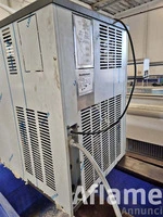 FABBRICATORI GHIACCIO GRANULARE 600KG USATI