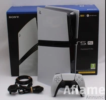 Sony PlayStation PS5 Pro, Sony PS5 Slim, Microsoft Xbox Series X 2TB