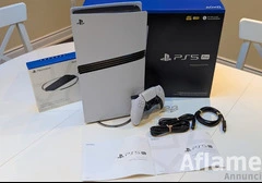 Sony PlayStation PS5 Pro, Sony PS5 Slim, Microsoft Xbox Series X 2TB - 2