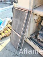 CENTRALE CHILLER CON SERBATOIO USATA - 5