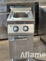 CUOCI PASTA ELETTRICO 4 CESTELLI USATO