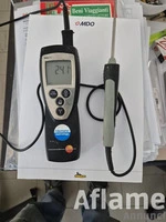 TERMOMETRO TESTO 925 USATO