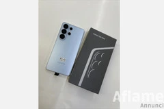 Nuovo/USATO Apple iPhone 17pro Max,16pro,Galaxy S26 Ultra Original mobile