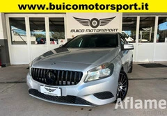 Mercedes-Benz Classe A 180 CDI Sport PREZZO REALE