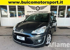 Citroen C3 Seduction 1.4 HDi 68CV Euro 5