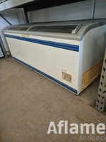 POZZETTI FREEZER PER SURGELATI USATI