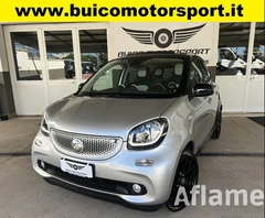 Smart Forfour 1.0 71 CV CABRIO *PREZZO REALE*