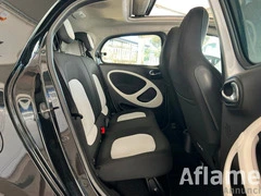 Smart Forfour 1.0 71 CV CABRIO *PREZZO REALE* - 10