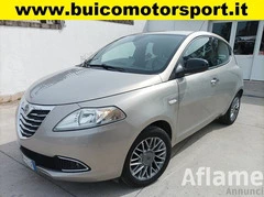 Lancia Ypsilon GOLD 1.3 MTJ  diesel