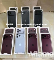 Vendita Apple iPhone 18 Pro Max, iPhone 18 Pro,  iPhone Duo