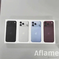 Originale Apple iPhone 18 Pro Max 256GB - 2