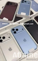 Originale Apple iPhone 18 Pro Max 256GB - 6