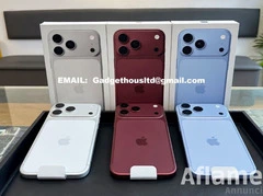 Originale Apple iPhone 18 Pro Max 256GB - 8