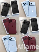 Originale Apple iPhone 18 Pro Max 256GB - 9