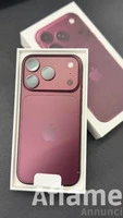 Originale Apple iPhone 18 Pro Max 256GB - 10