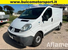 Renault Trafic 2.0 DCI H1 L1 3 Posti