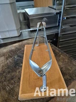 MORSA PER TAGLIO PROSCIUTTI USATA