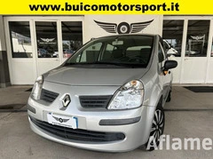 Renault Modus 1.2 Benzina 75 CV 104.000 KM